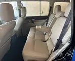 Mitsubishi Pajero 2018, 3.8L V6